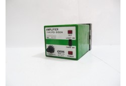 Photoelectric Controller Power Relay, PS-930A, Sunx